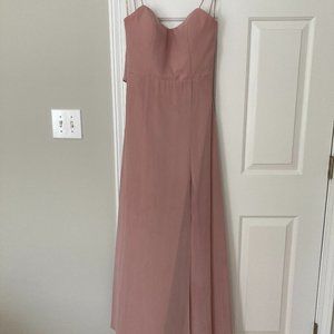 Jenny Yoo Bridesmaid Dress
